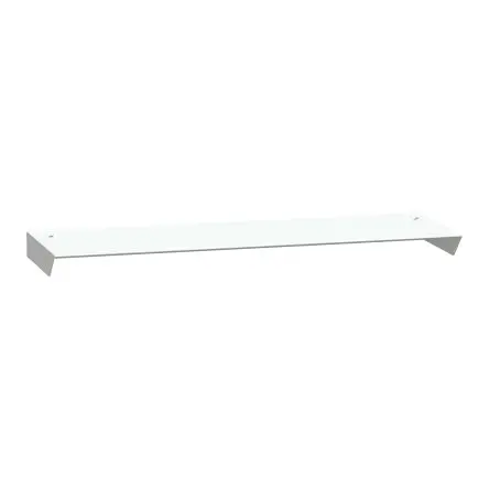 Produktfoto 1 von Schneider Electric Haube Stahl, für PrismaSeT G Aktiv-Gehäuse IP41 PrismaSeT Active 45 mm 280 mm 900mm