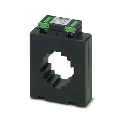 Produktfoto 1 von Phoenix Contact PACT MCR-V2 Stromwandler, Durchgang 0 → 300A, Leitermaß 42mm