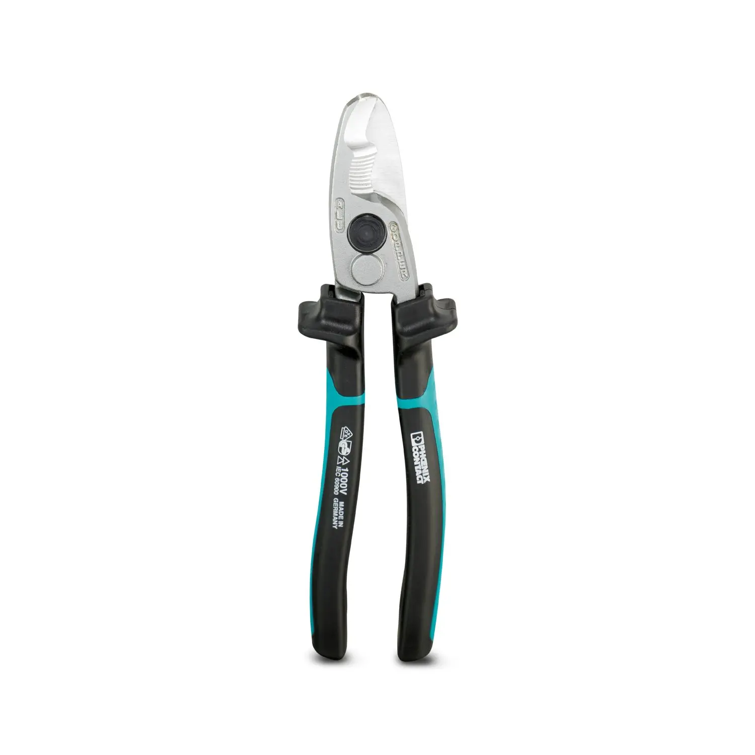 Produktfoto 1 von Phoenix Contact 1212791 VDE 1000V zugelassen 210 mm