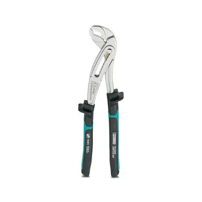 Produktfoto 1 von Phoenix Contact 1212819 Wasserpumpenzange 240 mm VDE 1000V zugelassen