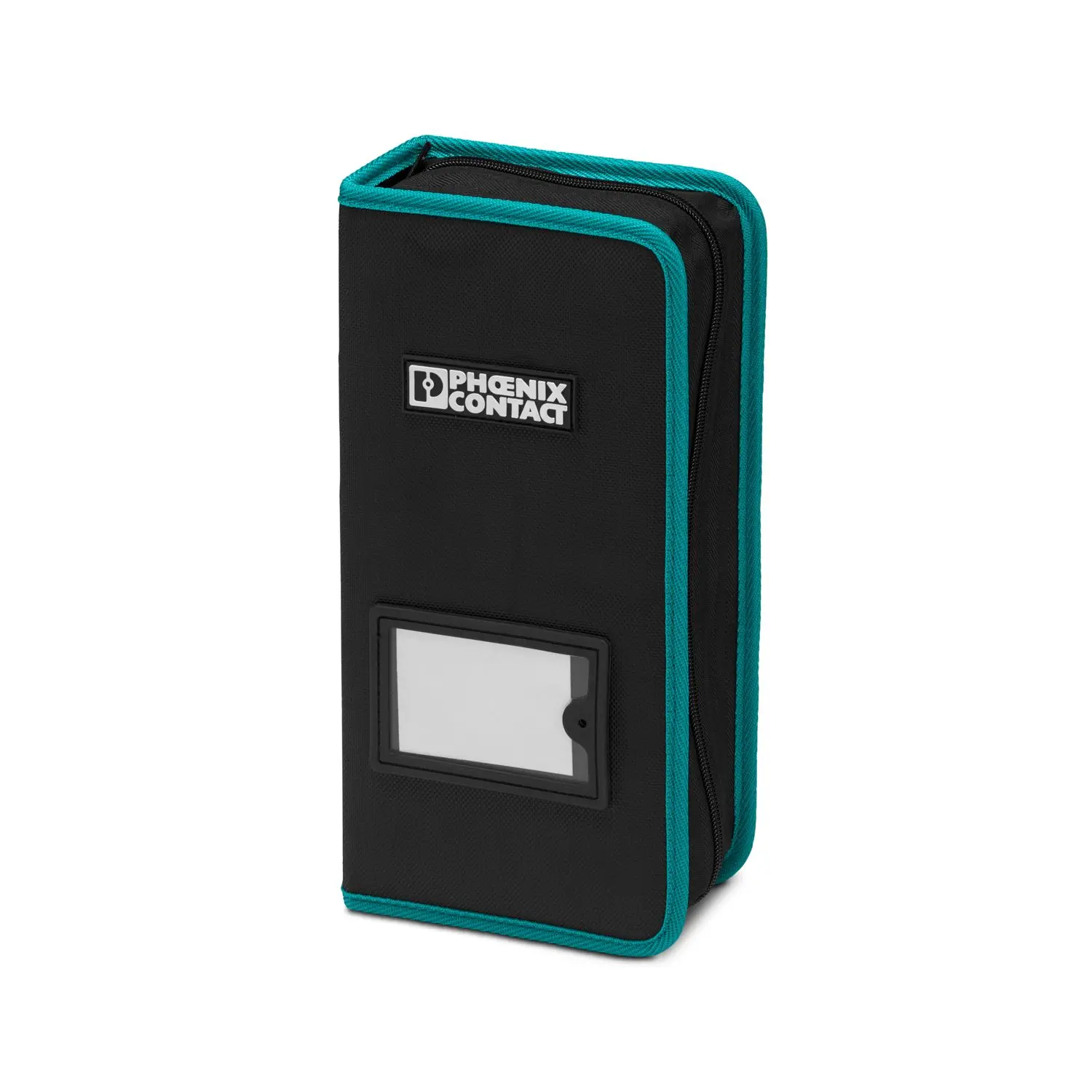 Produktfoto 1 von Phoenix Contact Polyester Werkzeugtasche, 65 mm x 165 mm x 315 mm Schultergurt