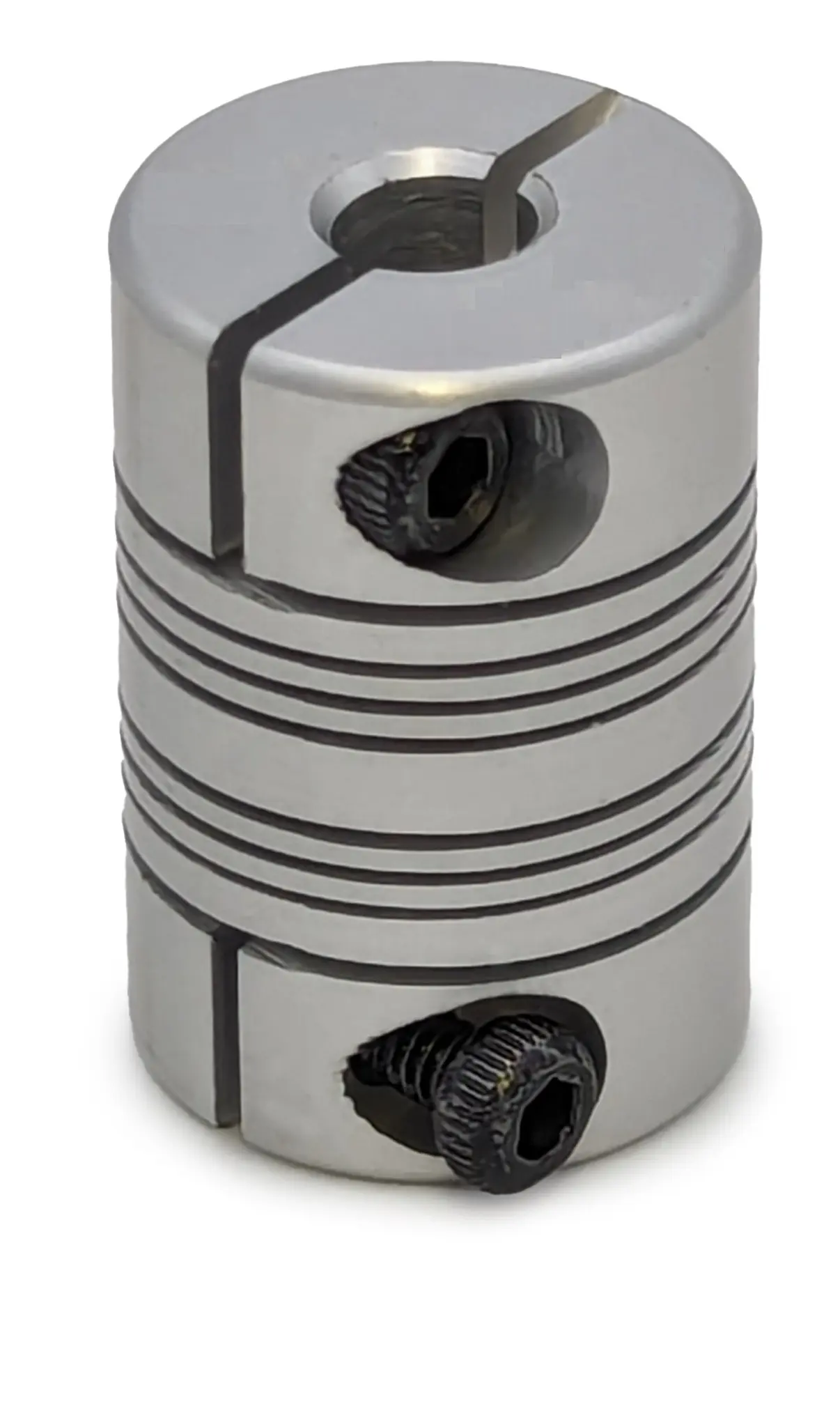 Produktfoto 1 von RS PRO Flex-Kupplung, Außen-Ø 19 mm Außen-ø  x 22.9 mm 5 mm