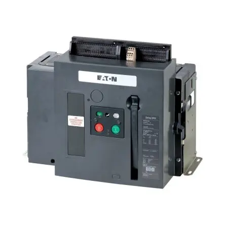 Produktfoto 1 von Eaton IZMX/INX Trennschalter / 4-polig
