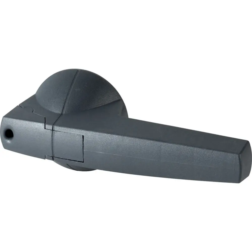 Produktfoto 1 von Eaton Grau K3 Drehgriff 146 mm