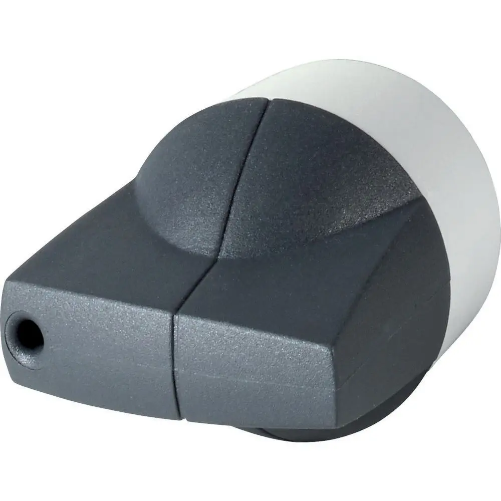 Produktfoto 1 von Eaton Grau K1 Drehgriff 42 mm
