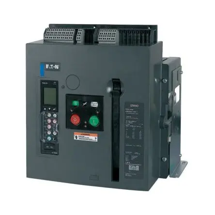 Produktfoto 1 von Eaton Eaton Moeller IZMX/INX Lastkreisüberwachung, 1kA 66 kA, Fest