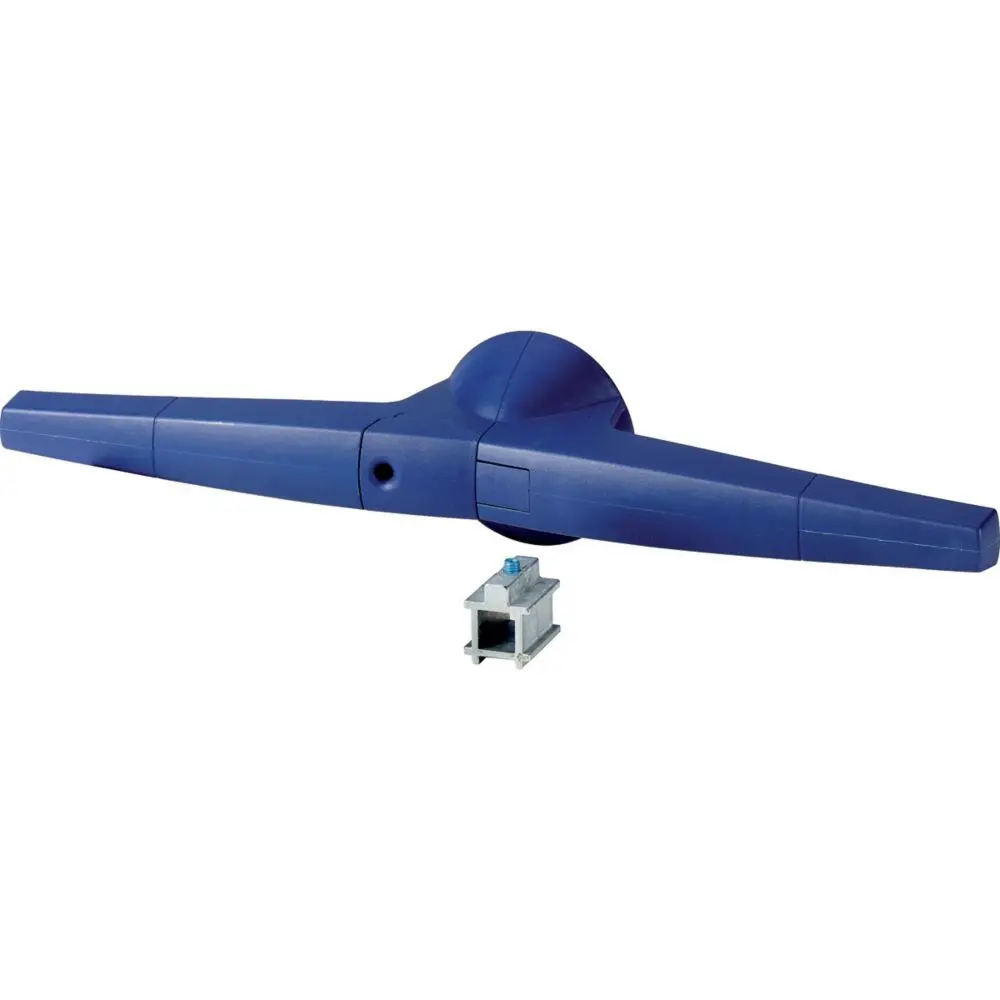 Produktfoto 1 von Eaton Blau K5 Drehgriff 335 mm