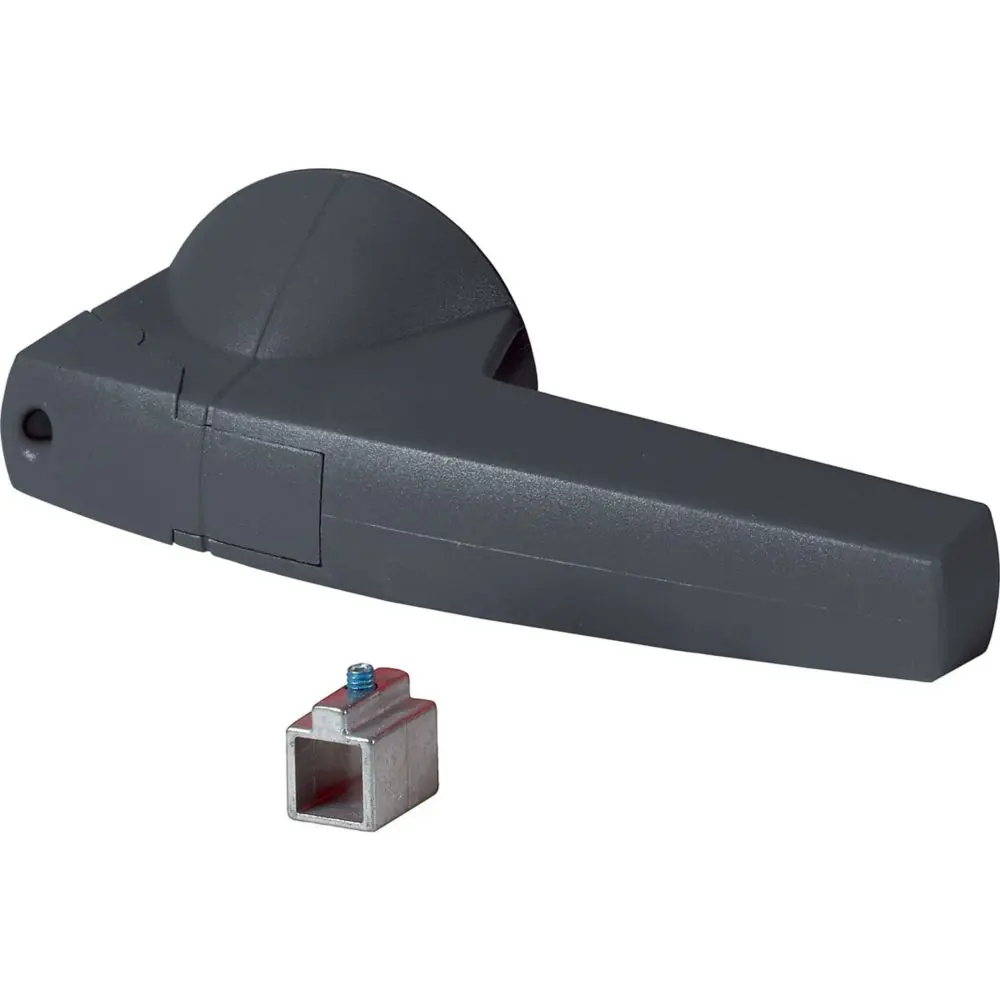 Produktfoto 1 von Eaton Grau K4 Drehgriff 249 mm