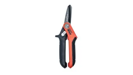 Produktfoto 1 von Crescent Schere Stahl 190.5mm Universal, Thermoplast/Gummi-Griffe-Griff