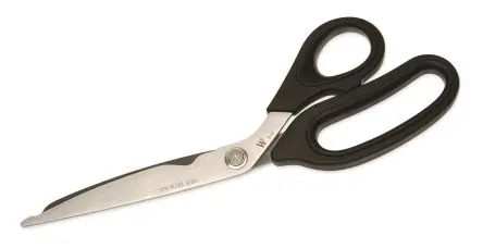 Produktfoto 1 von Crescent Schere Edelstahl 254 mm Universal Kunststoff-Griff Drehpunkt einstellbar