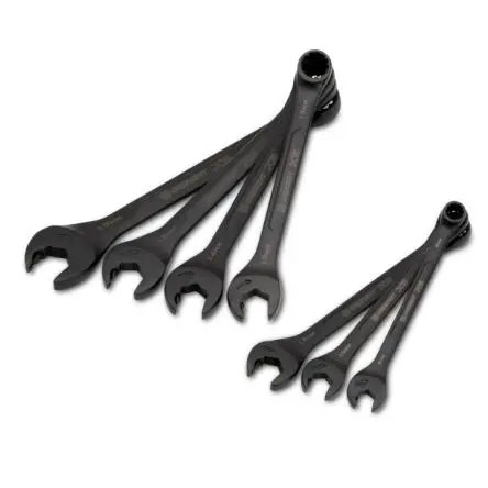 Produktfoto 1 von Crescent Ratschen Satz Ratschenschlüssel, Ergonomisch Griff