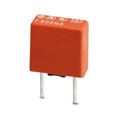Produktfoto 1 von Phoenix Contact Sicherungseinsatz, 250V / 2A