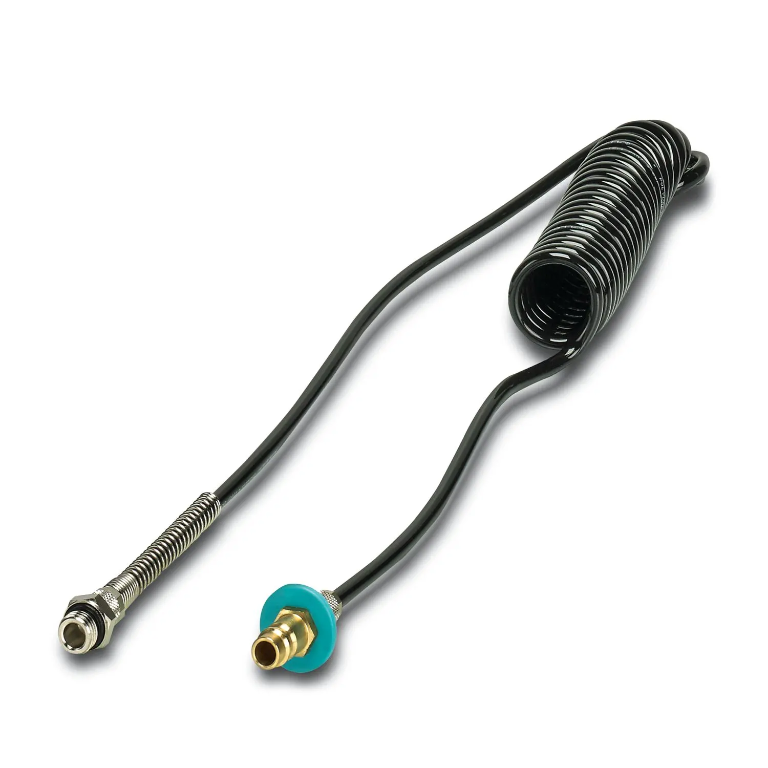 Produktfoto 1 von Phoenix Contact ZAP TUBE 1206052 Crimp-Werkzeug