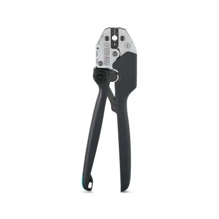 Produktfoto 1 von Phoenix Contact 1212716 Crimpwerkzeug 256mm