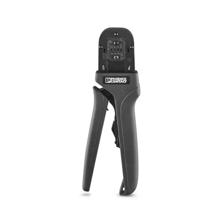 Produktfoto 1 von Phoenix Contact 1064998 Crimpwerkzeug 233mm