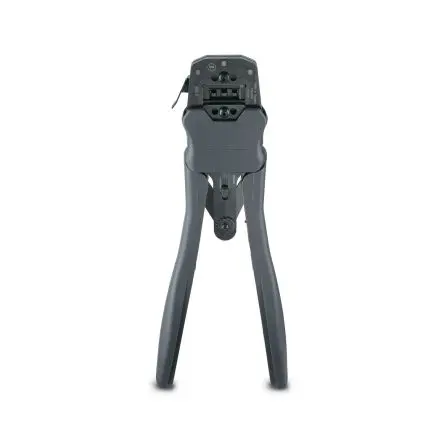Produktfoto 1 von Phoenix Contact 1212755 Crimpwerkzeug 290mm