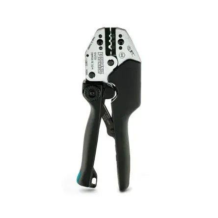 Produktfoto 1 von Phoenix Contact 1212723 Crimpwerkzeug 204mm