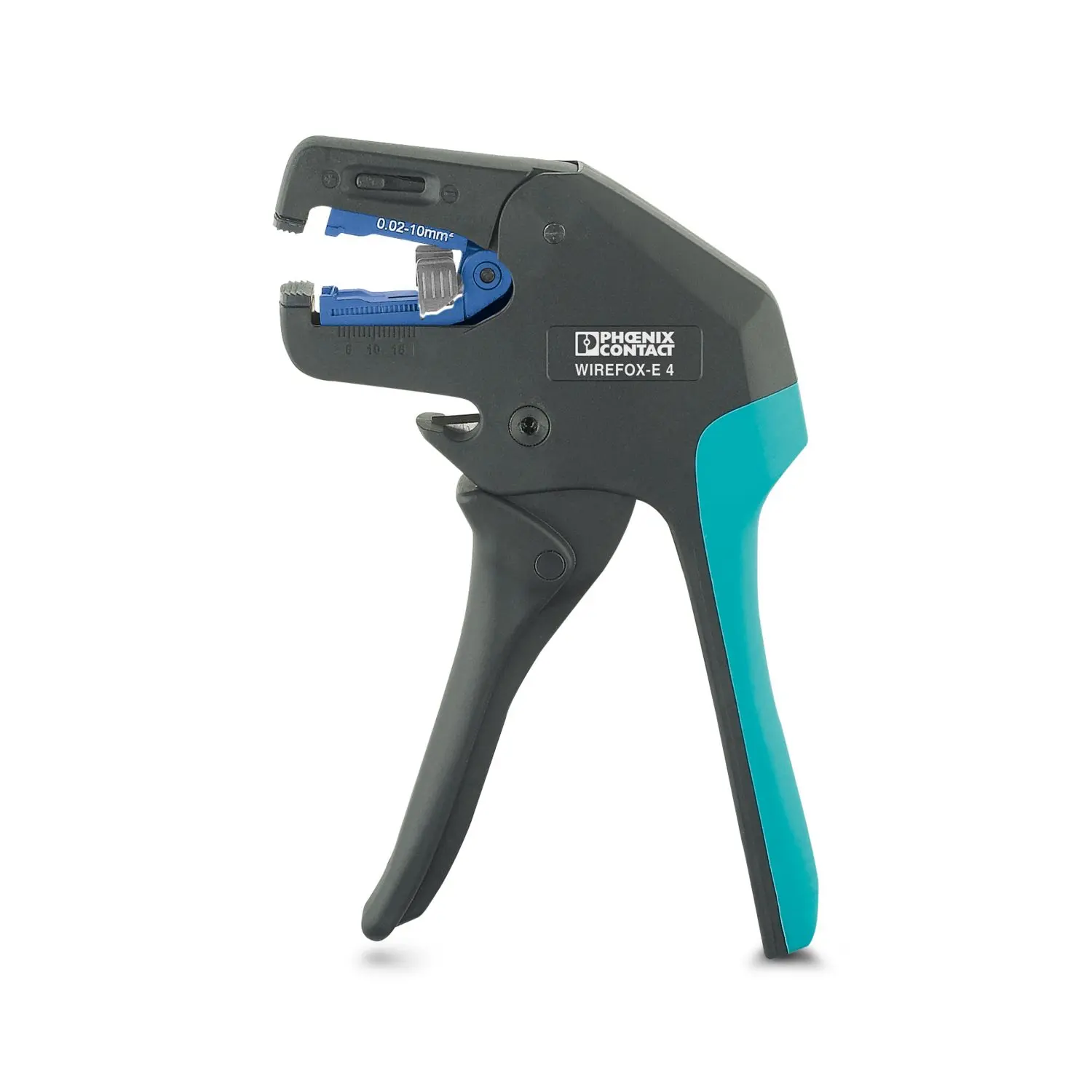 Produktfoto 1 von Phoenix Contact WIREFOX Abziehwerkzeug 0.1 to 4 mm², 191 mm