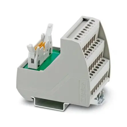 Produktfoto 1 von Phoenix Contact Schnittstellenmodul VIP-3 60V ac/dc
