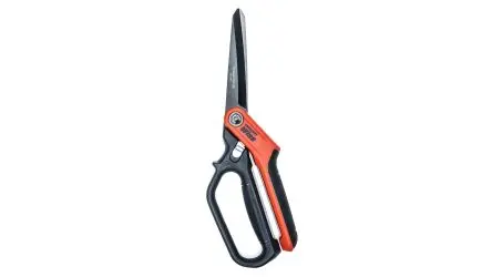 Produktfoto 1 von Crescent Schere Stahl 279.4mm Universal, Thermoplast/Gummi-Griffe-Griff