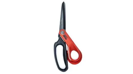 Produktfoto 1 von Crescent Schere Stahl 254mm Universal Nylon glasfaserverstärkt-Griff