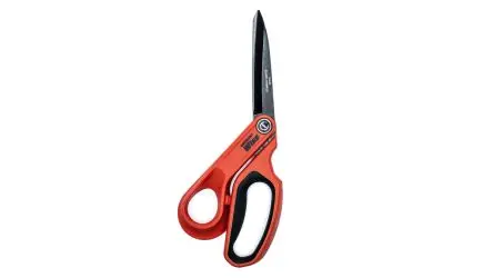Produktfoto 1 von Crescent Schere Stahl 254mm Universal, Thermoplast/Gummi-Griffe-Griff