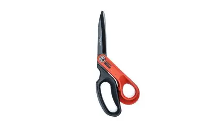 Produktfoto 1 von Crescent Schere Stahl 254mm Universal, Thermoplast/Gummi-Griffe-Griff