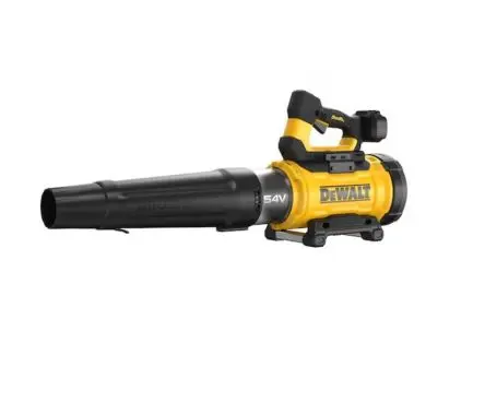 Produktfoto 1 von DeWALT DCMBL777N-XJ Lüfter / 54V Beutellos