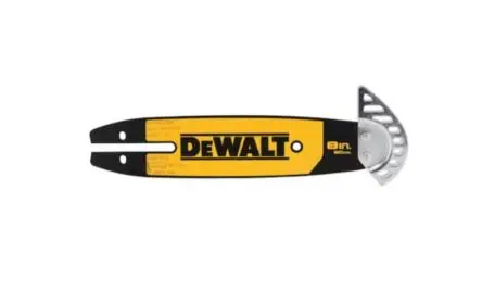 Produktfoto 1 von DeWALT DT Schwert 20 cm