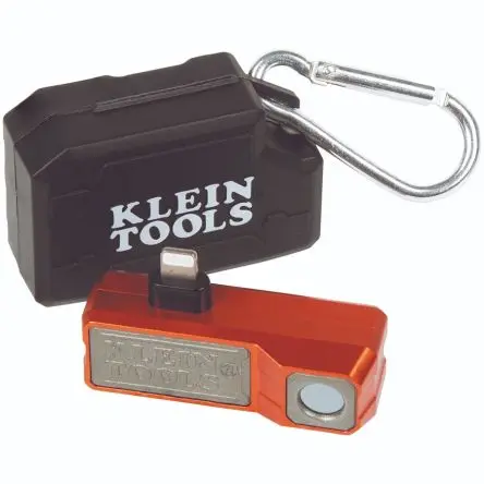 Klein Tools TI222 Wärmebildkamera, -20 → 400 °C