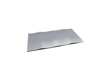 Produktfoto 1 von Teroson Schallschutzmatte Polyurethanschaum, 1000.00 mm x 500mm x 500 mm Haftrücken