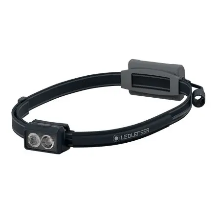 Produktfoto 1 von LEDLENSER LED Stirnlampe 500 lm / H6R Wiederaufladbar