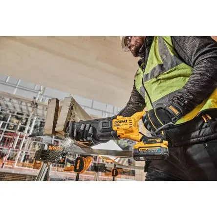 Produktfoto 1 von DeWALT DCS386H2T-QW 5 Ah
