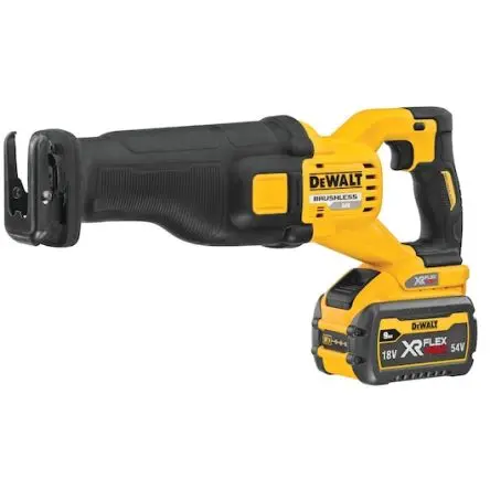 Produktfoto 1 von DeWALT DCS389X2-QW 9 Ah
