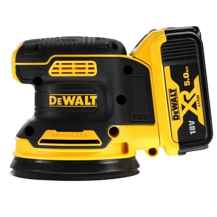 Produktfoto 1 von DeWALT DCW210P2-QW DCW Schnurlos-