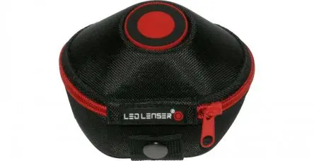 Produktfoto 1 von LEDLENSER Brennerzubehör Stirnleuchte