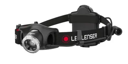 Produktfoto 1 von LEDLENSER LED Stirnlampe 200 lm / H5