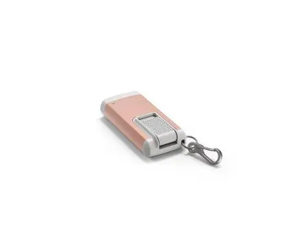 Produktfoto 1 von LEDLENSER Wiederaufladbar Taschenlampe LED Schwarz, 400 lm / 502578