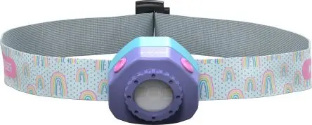 Produktfoto 1 von LEDLENSER LED Stirnlampe 1200 lm / H15R Core Wiederaufladbar
