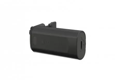 Produktfoto 1 von LEDLENSER 502411 Beleuchtungssteuerung, 7.4V, Ø 68 mm