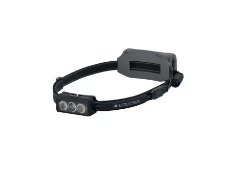Produktfoto 1 von LEDLENSER LED Stirnlampe 1000 lm / H8R Wiederaufladbar