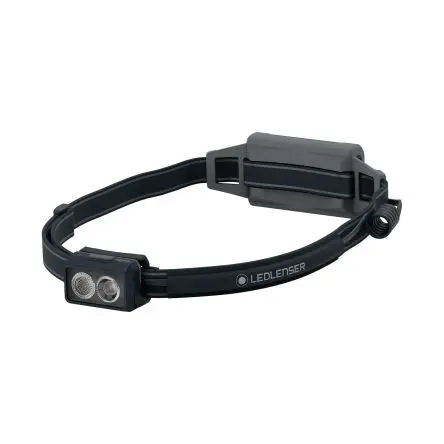 Produktfoto 1 von LEDLENSER LED Stirnlampe 600 lm / H7R Core Wiederaufladbar