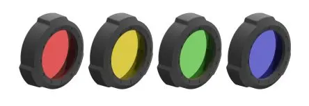 Produktfoto 1 von LEDLENSER Brennerzubehör Stirnleuchte