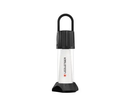Produktfoto 1 von LEDLENSER 502201 LED Lantern Prüfspitze Arbeitslicht, IP66 3.6V Wiederaufladbar 750 lm x 178 mm