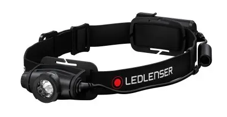 Produktfoto 1 von LEDLENSER LED Stirnlampe 200 lm / SEO7R Wiederaufladbar