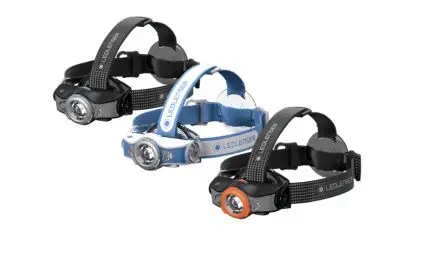 Produktfoto 1 von LEDLENSER LED Stirnlampe 250 lm / SEO7R