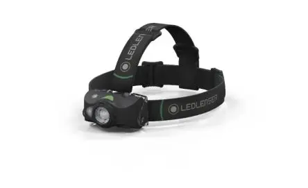 Produktfoto 1 von LEDLENSER LED Stirnlampe 200 lm / SEO3