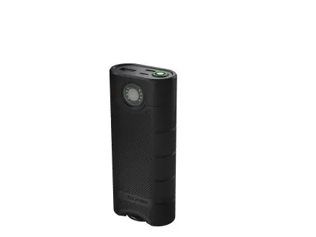 Produktfoto 1 von LEDLENSER Flex10 Akkuladegerät, 3.7V