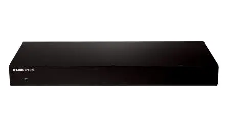 Produktfoto 1 von D-Link DPS-700 Netzteil