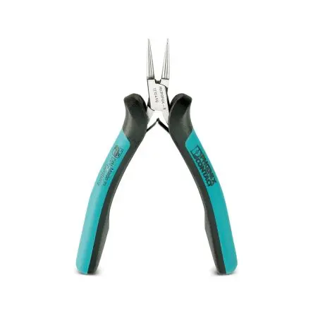 Phoenix Contact 1212802 Rundzange 120 mm